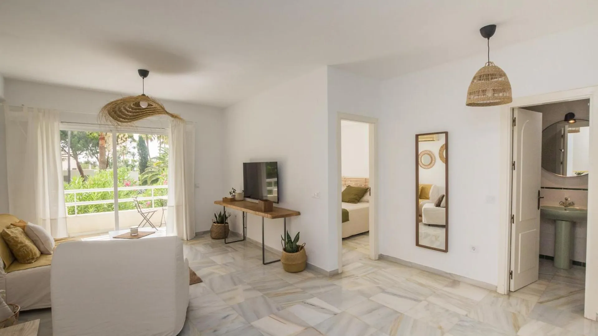 Sunstay Costa Lago Flat I Torremolinos 0*,