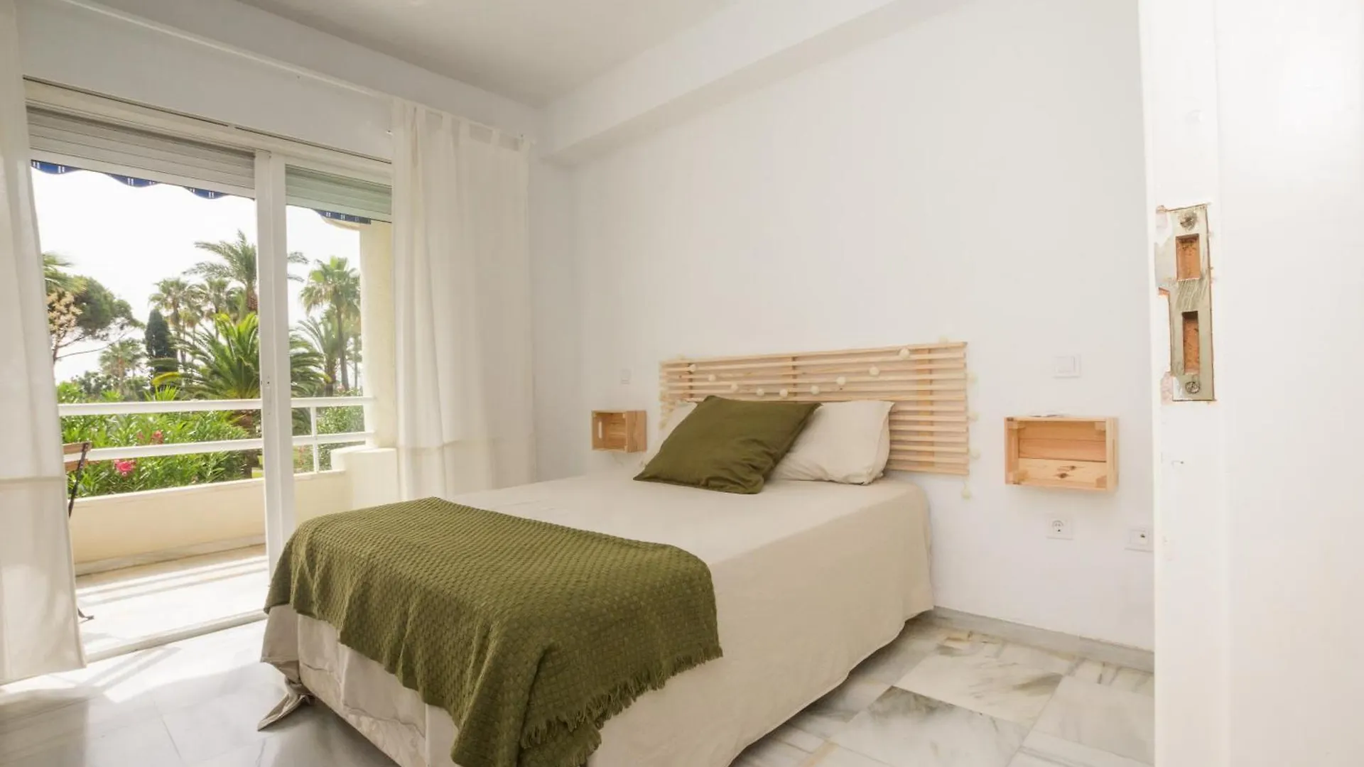 Daire Sunstay Costa Lago Flat I Torremolinos