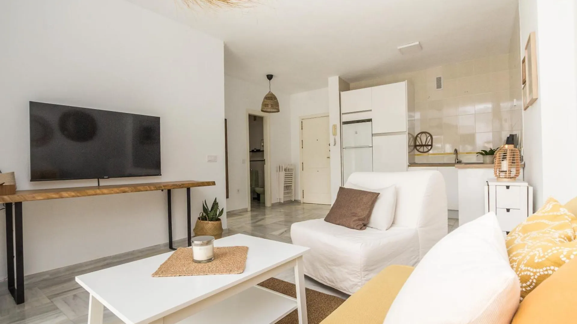 Sunstay Costa Lago Flat I Torremolinos