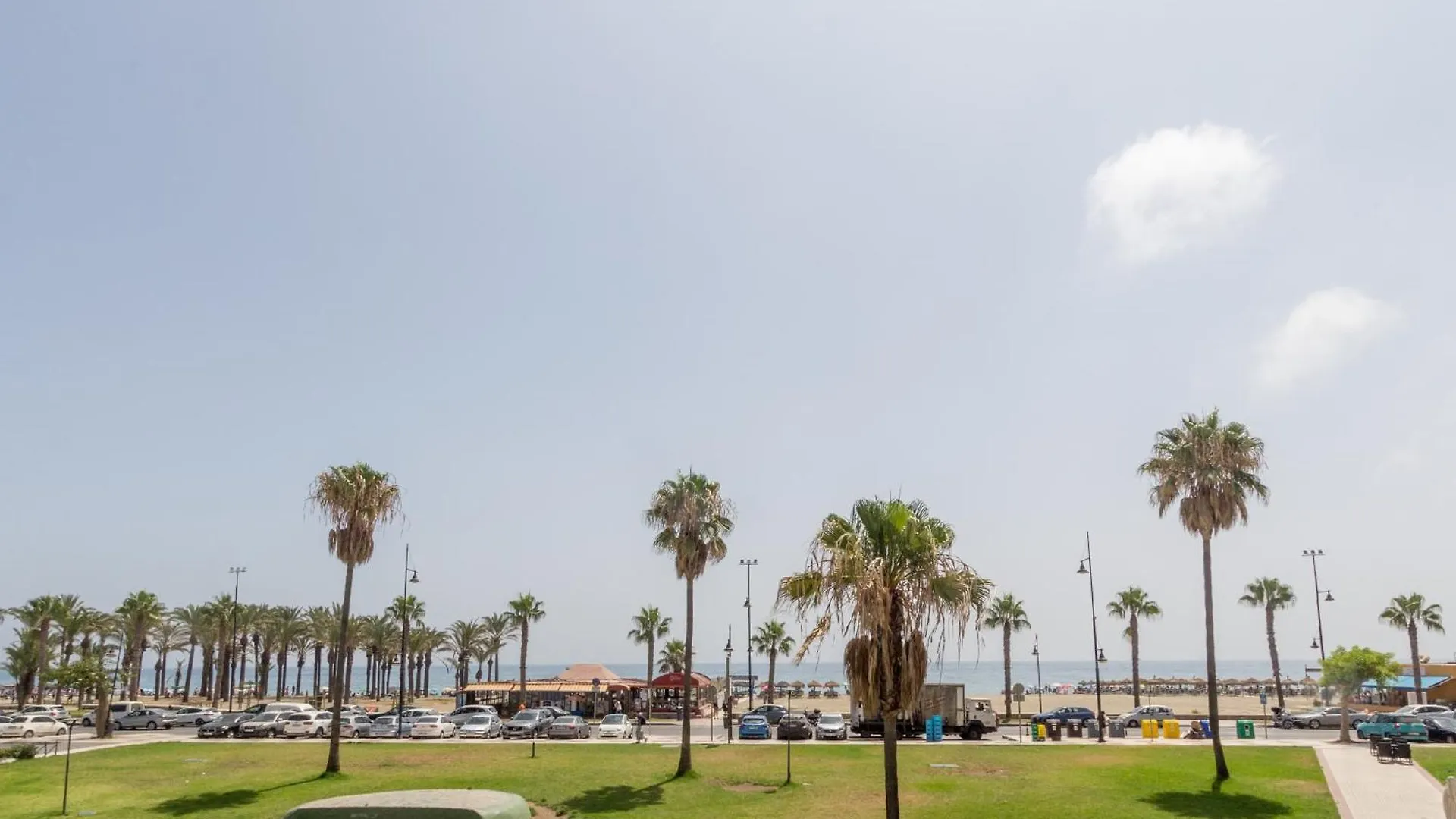 Apartment Sunstay Costa Lago Flat I Torremolinos Spain