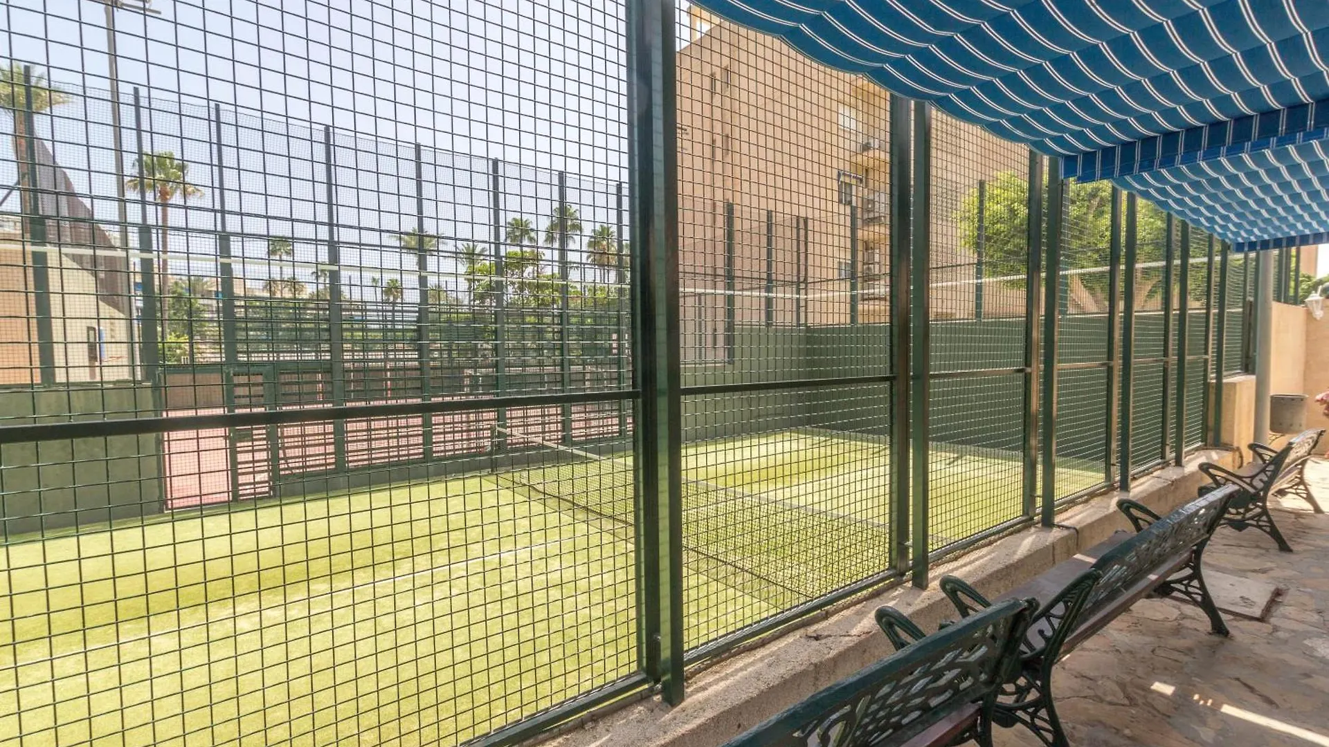 Sunstay Costa Lago Flat I Torremolinos Apartment