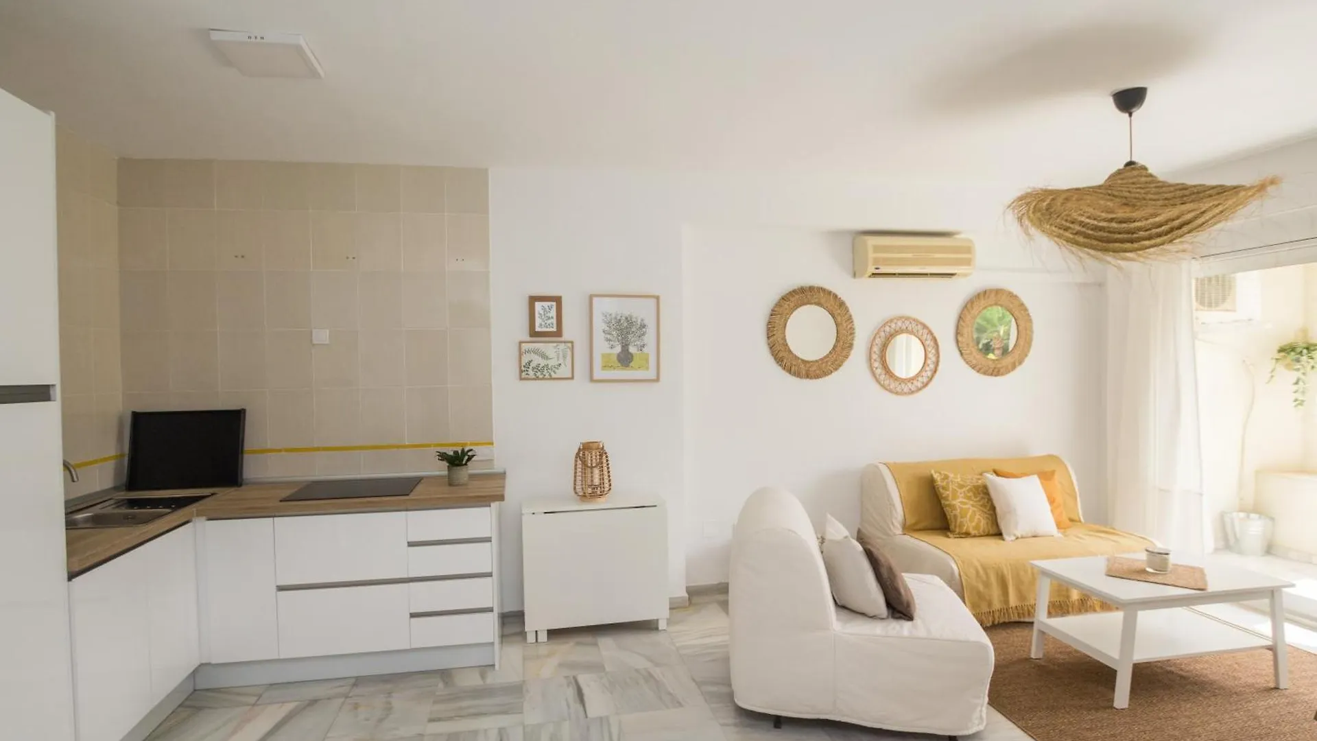 Apartmán Sunstay Costa Lago Flat I Torremolinos Španělsko