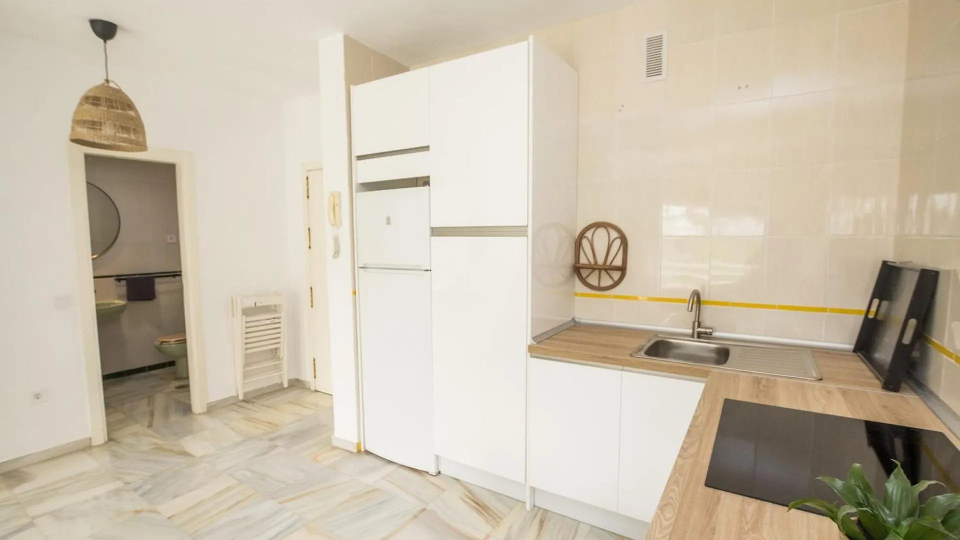 Sunstay Costa Lago Flat I Torremolinos Apartmán