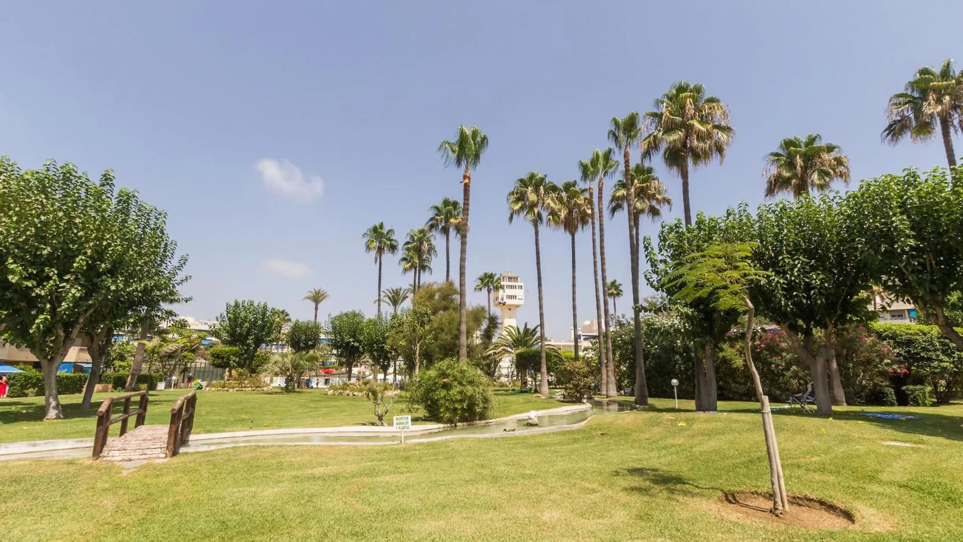 Apartmán Sunstay Costa Lago Flat I Torremolinos