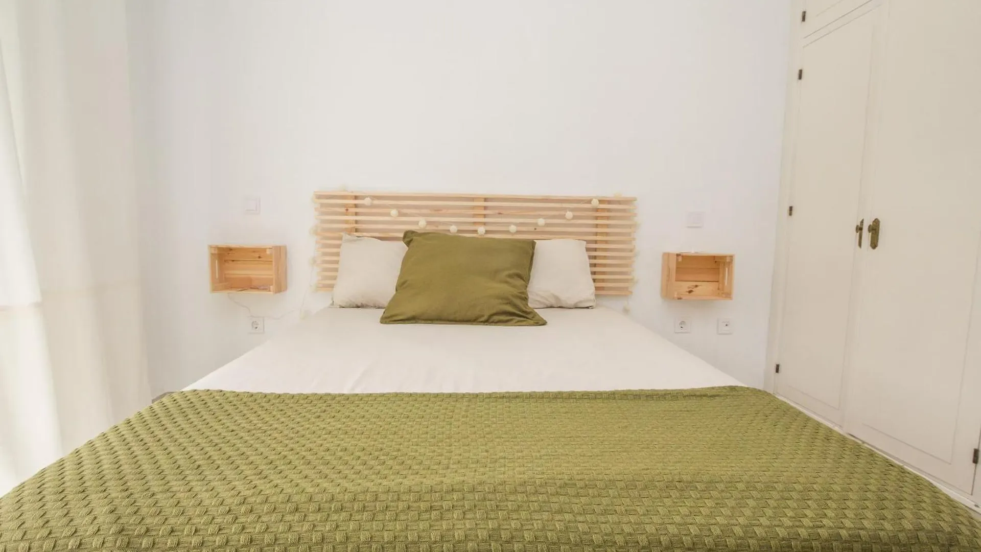 Sunstay Costa Lago Flat I Torremolinos Španělsko