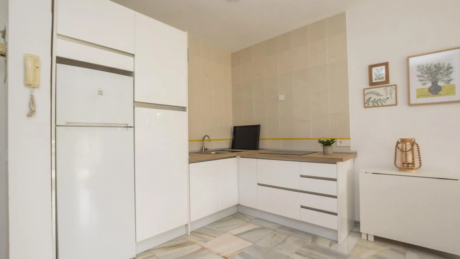 Sunstay Costa Lago Flat I Torremolinos 0*,  Španělsko