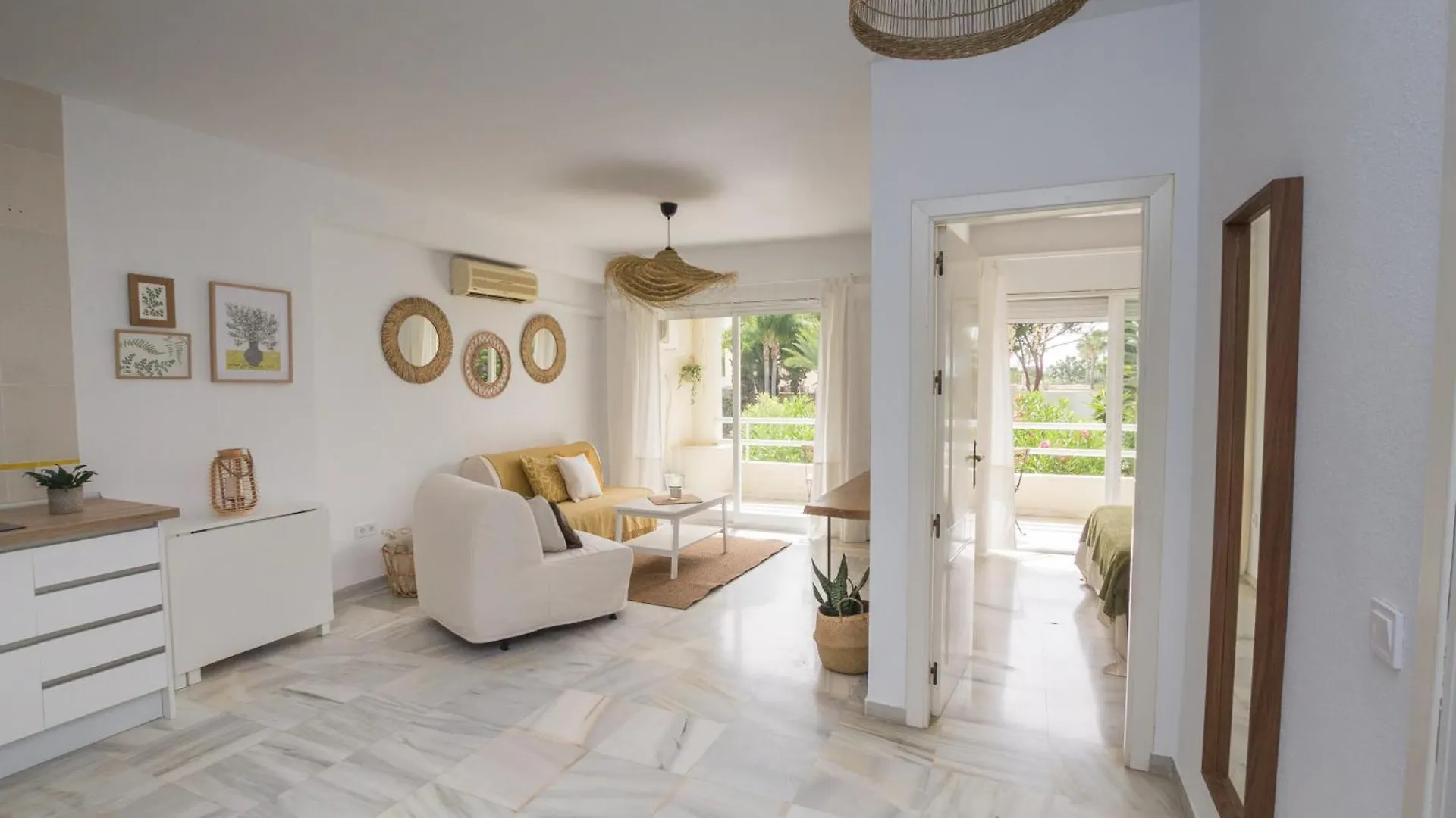 Apartmán Sunstay Costa Lago Flat I Torremolinos