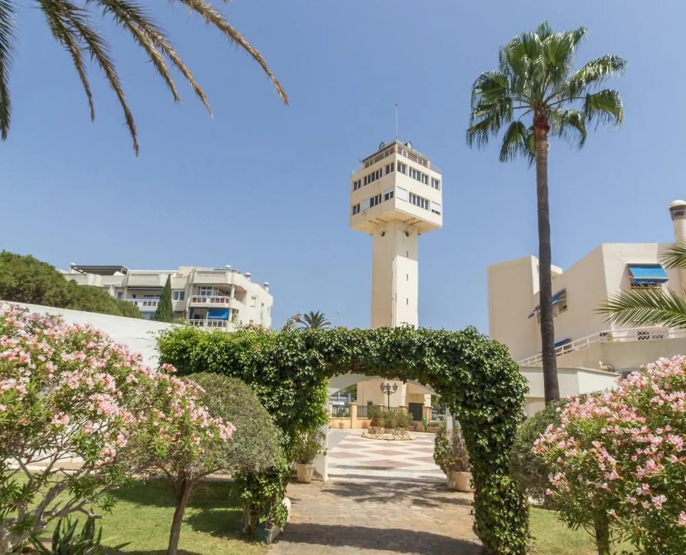 Sunstay Costa Lago Flat I Torremolinos Apartmán