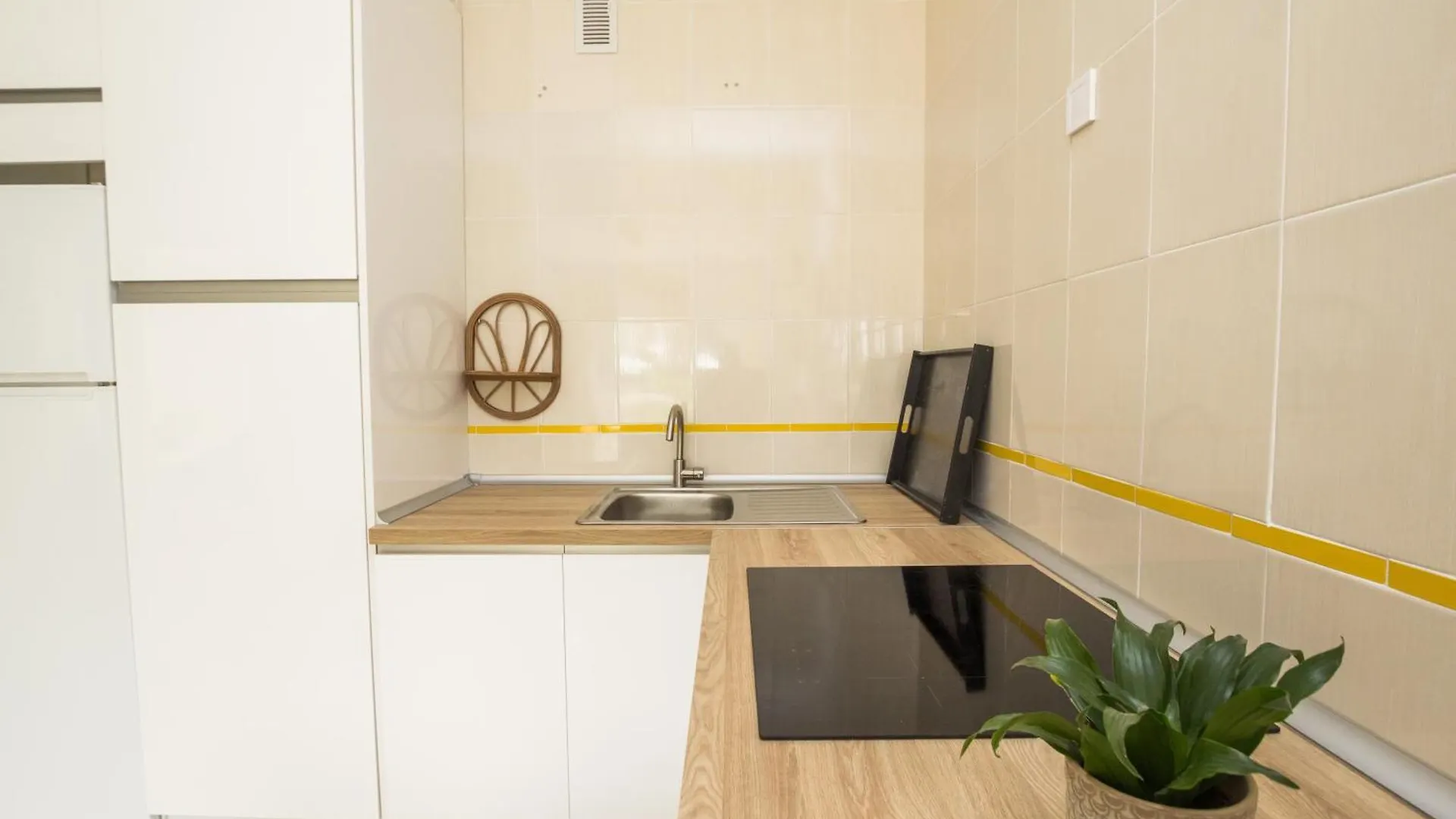 Sunstay Costa Lago Flat I Torremolinos Španělsko