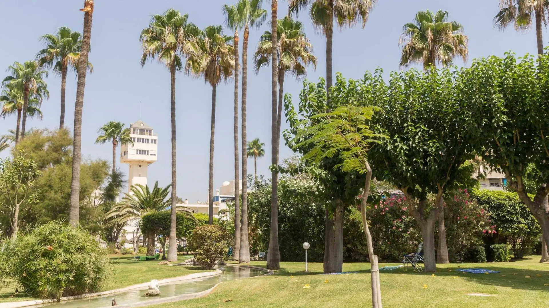 Apartmán Sunstay Costa Lago Flat I Torremolinos