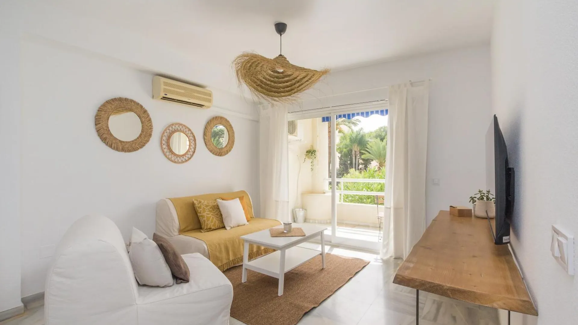 Apartmán Sunstay Costa Lago Flat I Torremolinos