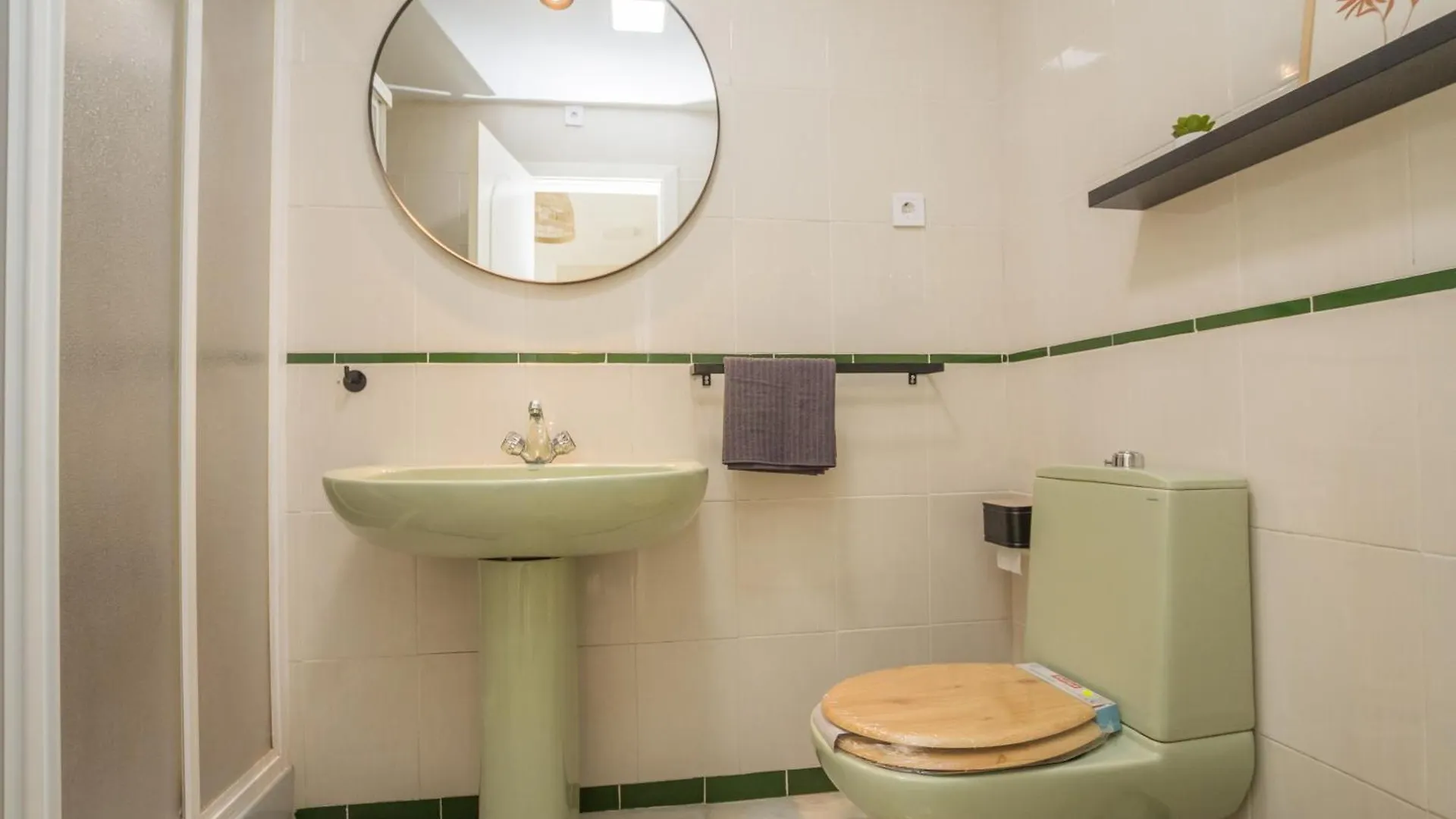 Sunstay Costa Lago Flat I Torremolinos 0*,  Španělsko