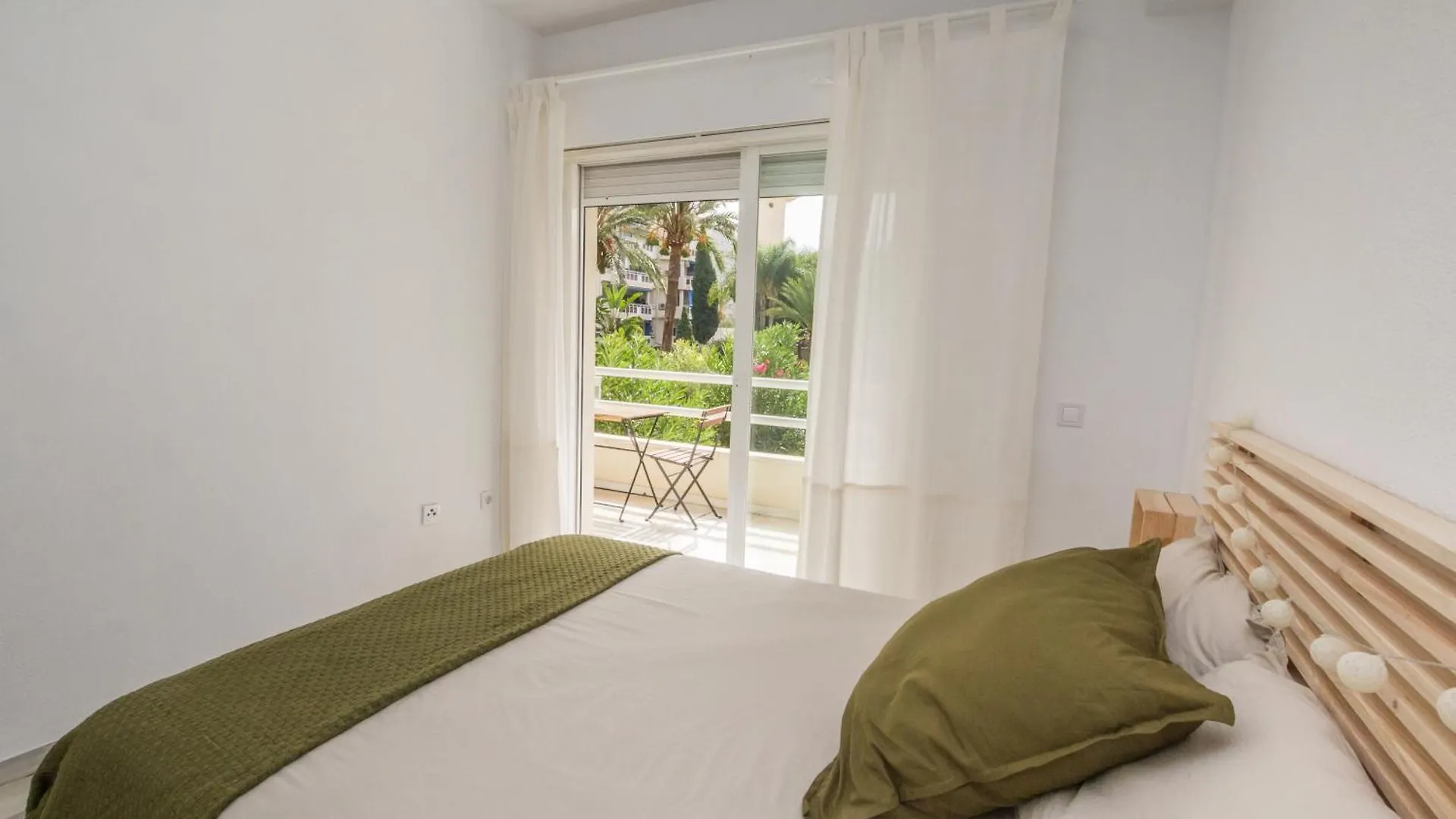 Sunstay Costa Lago Flat I Torremolinos Španělsko