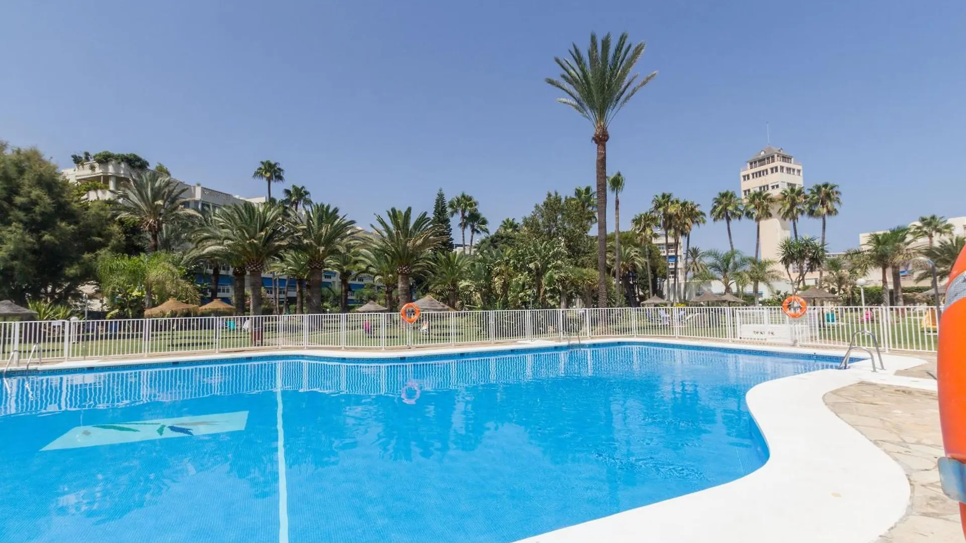 Appartamento Sunstay Costa Lago Flat I Torremolinos