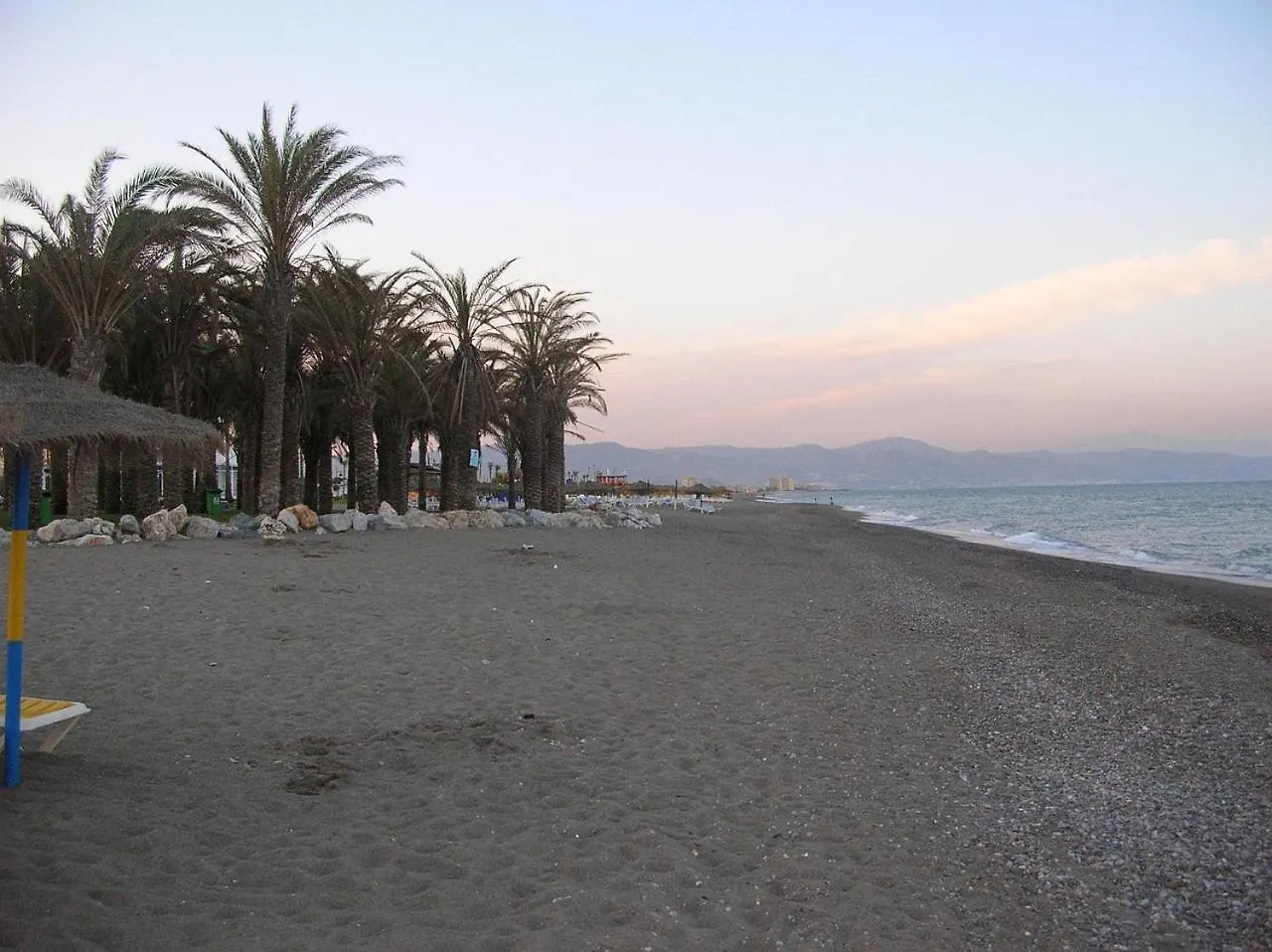 Sunstay Costa Lago Flat I Torremolinos Appartamento