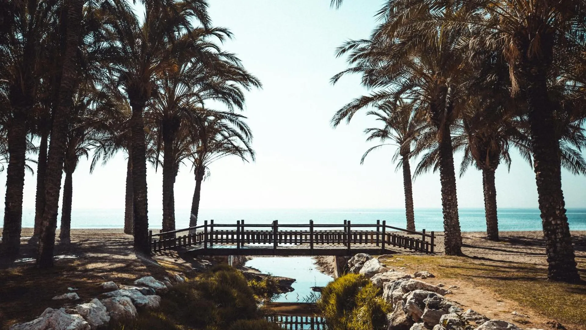Sunstay Costa Lago Flat I Torremolinos Spagna